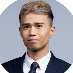 Zhitao van der Meule Zhu