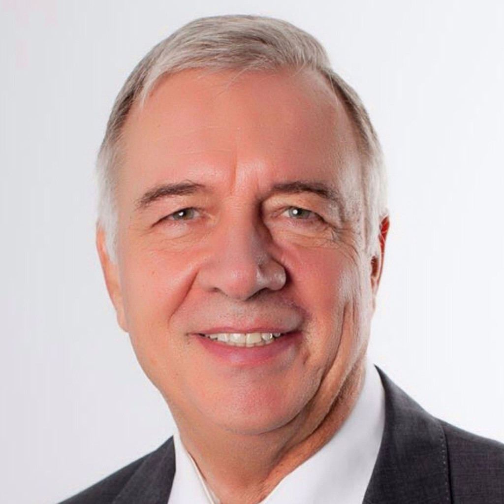 Ronald Ruhestand AEP direkt XING