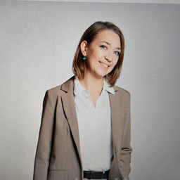 Ing. Ksenia Kummerow's profile picture