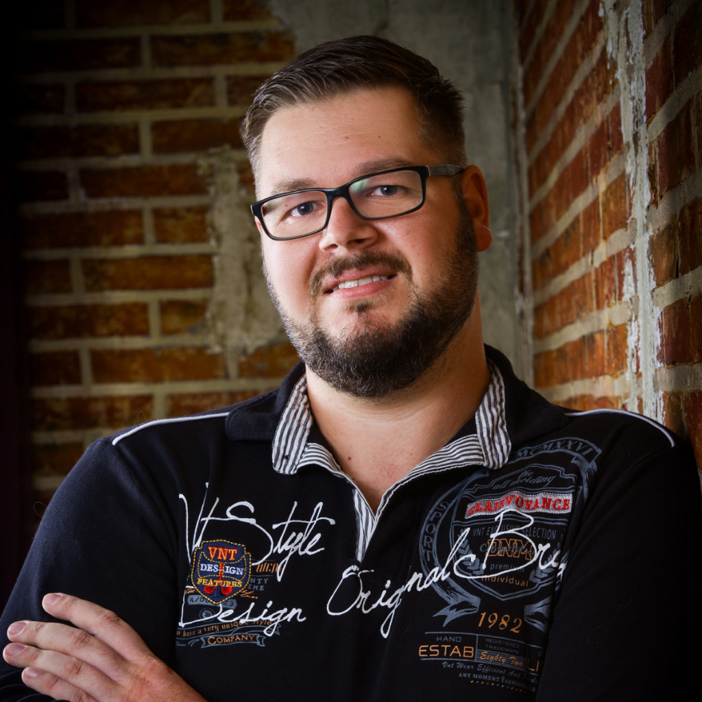 Andreas Kals Inhaber GenauDeinLaden.de XING