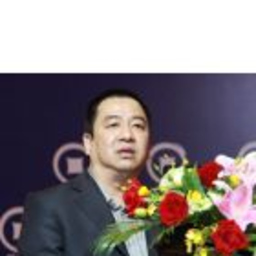 Prof. Jack kan