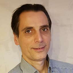 Mike Zimmermann