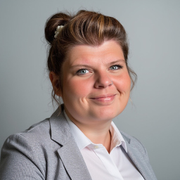 Sylvana Lüddecke