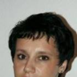 Barbara Petter