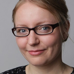 Swantje Prahl
