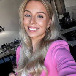 Lara Wittmann