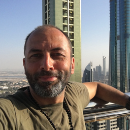 Omid Mahdawi