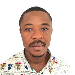 Prosper Atanga Atanga