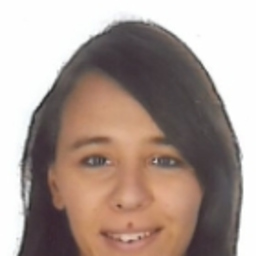 Anne-Laure d'Amarzit