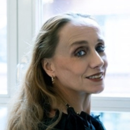 Andrea Claassen-Hansen