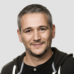 Andreas Isenschmid