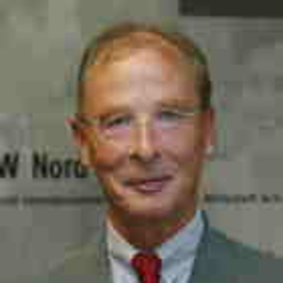 Ehrhard Luchmann