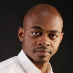 Dr. Jean-Marc Ndombo