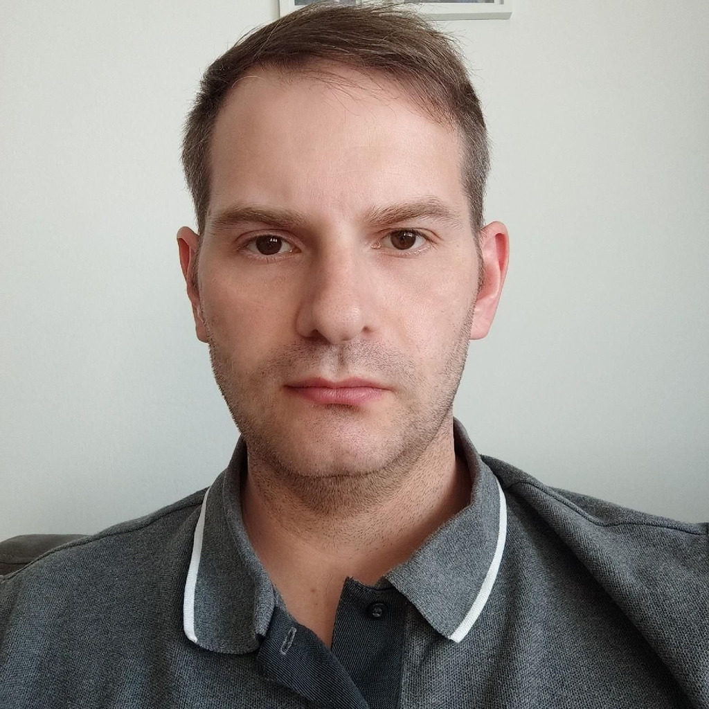 Viktor Schlegel Fertigungsmitarbeiter Maschinenfabrik Reinhausen XING