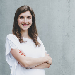 Sarah Müller-Sägebrecht