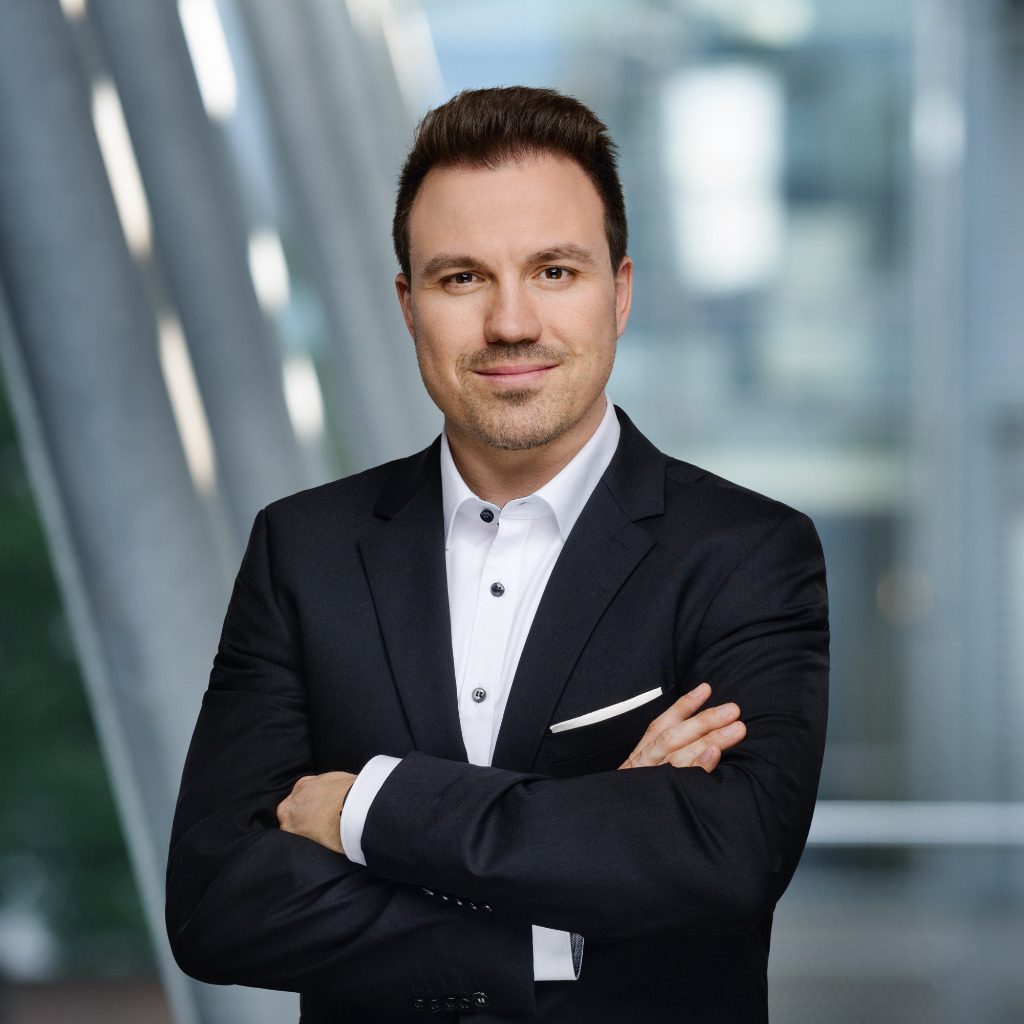 Marco Hiller Senior Account Manager Lear Corporation XING