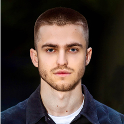 Maksym Rohovskoi
