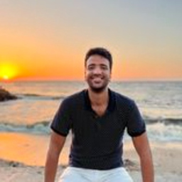 Mostafa Mohamed