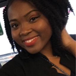 Laurette Tchommo Tigomo