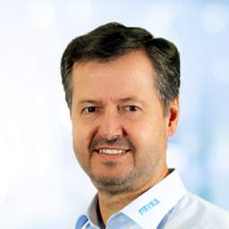 Ralph Kaiser