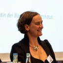 Social Media Profilbild Katja Anschütz Berlin