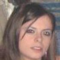 Ana Rojo Morán