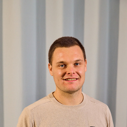 Sebastian Geier's profile picture