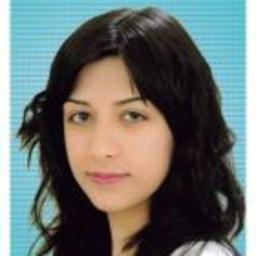 Nilgün Kaya