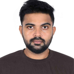 Nikhil Joseph Peter