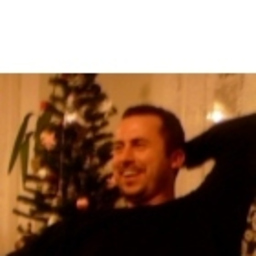 Sabahattin Yıldız