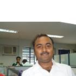Arghadip Acharya