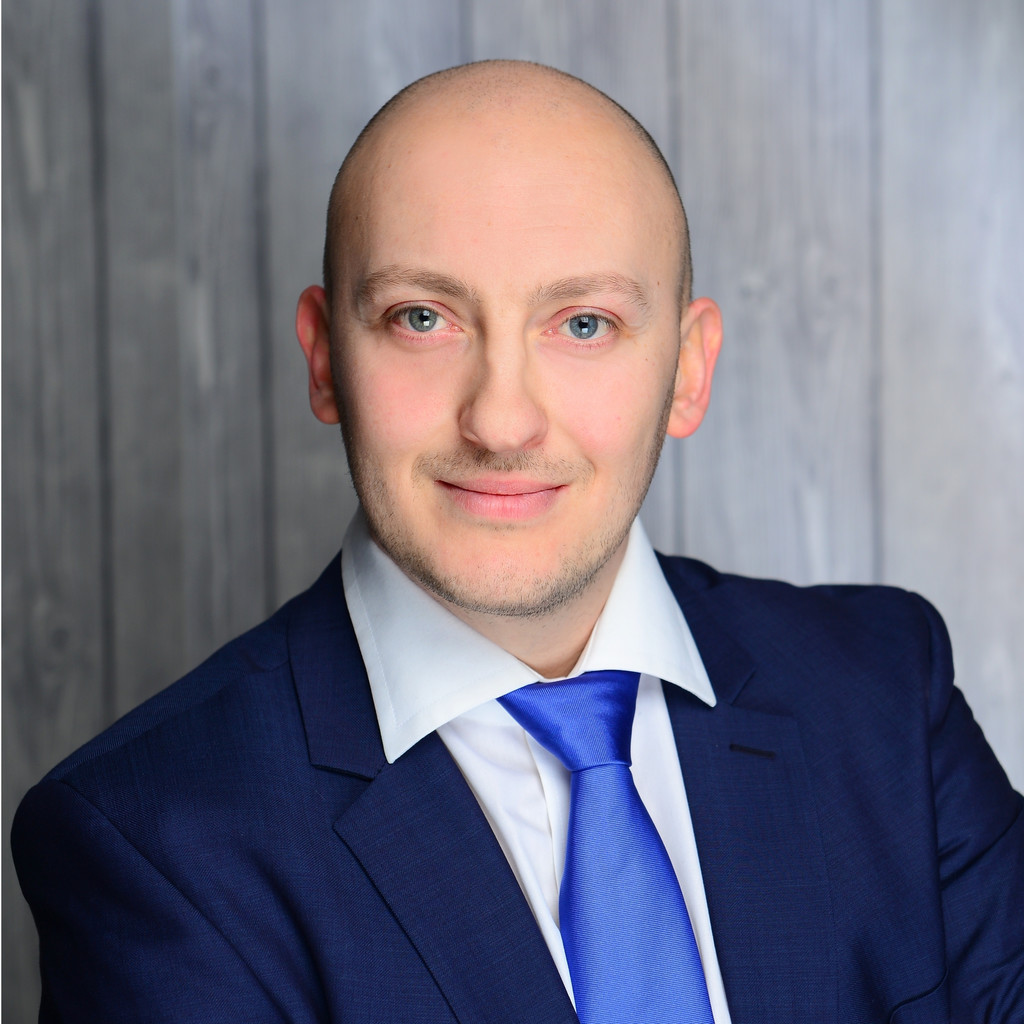 Social Media Profilbild Alexander Poprawa Hanau