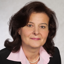 Louise van den Driessch-Dressler