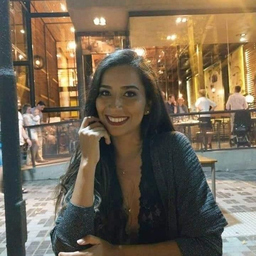Jimena Zabala