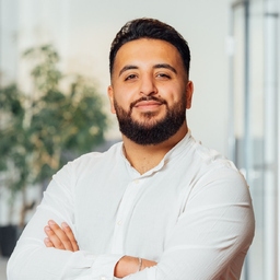 Mazlum Ergül