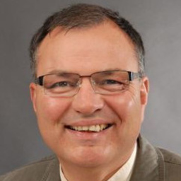 Rolf Domke