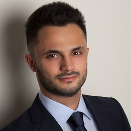 Ing. Emre Yalcin