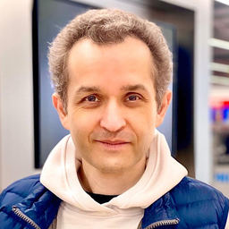 Ruslan Kirsanov