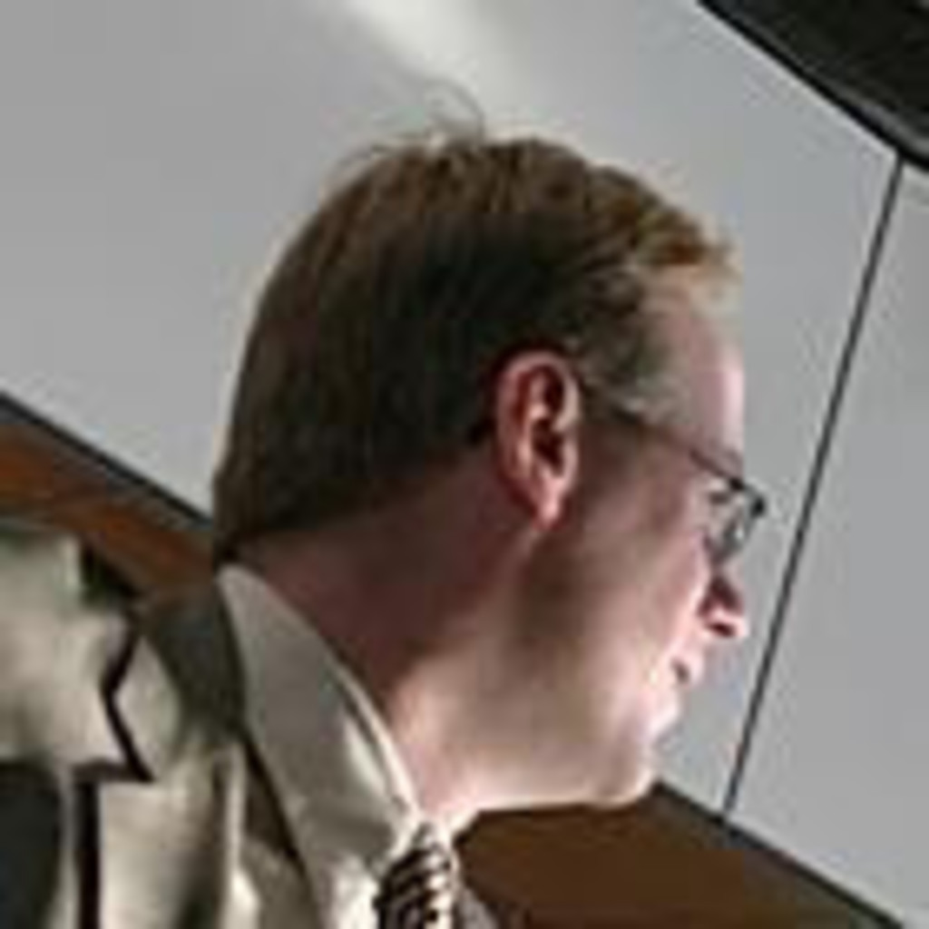 Richard Janssen Principal management consultant LogicaCMG XING