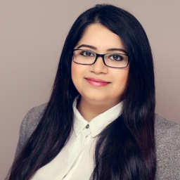 Nandika Wadhwa-Kapoor