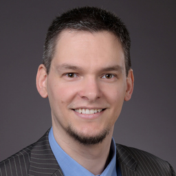 Dr. Martin Laux