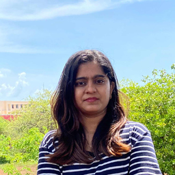 Kruttika Patil