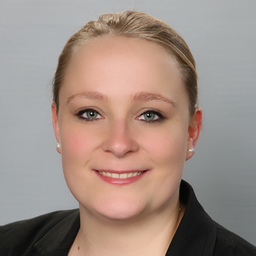 Lisa-Maria Roberts