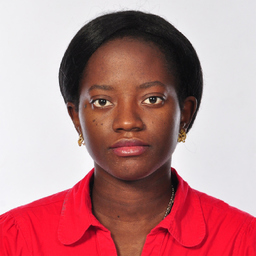Aurore Stella Meniango Chuanga