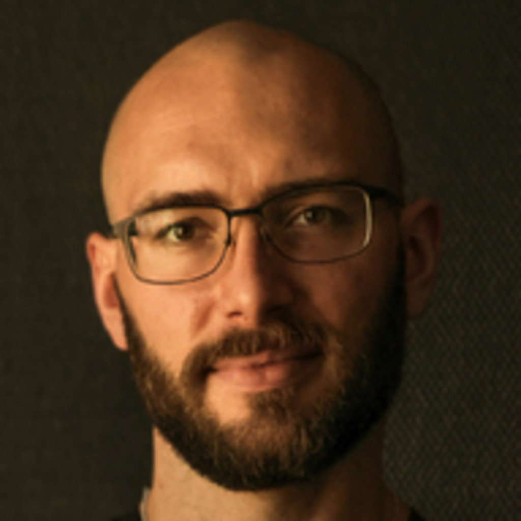 Alexander Koch Chief Operating Officer Personal Training Thomas P