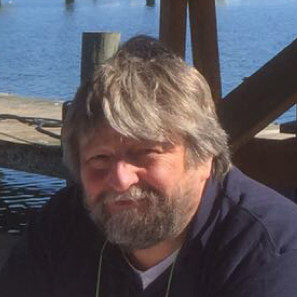 Jochen Kirchner Vorstandsvorsitzender Nahwärme Buch am Forst eG i.G