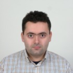 Ivan Dimov