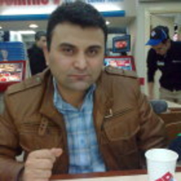 Ayhan Çağlayan