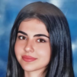 HEBA HAIDAR