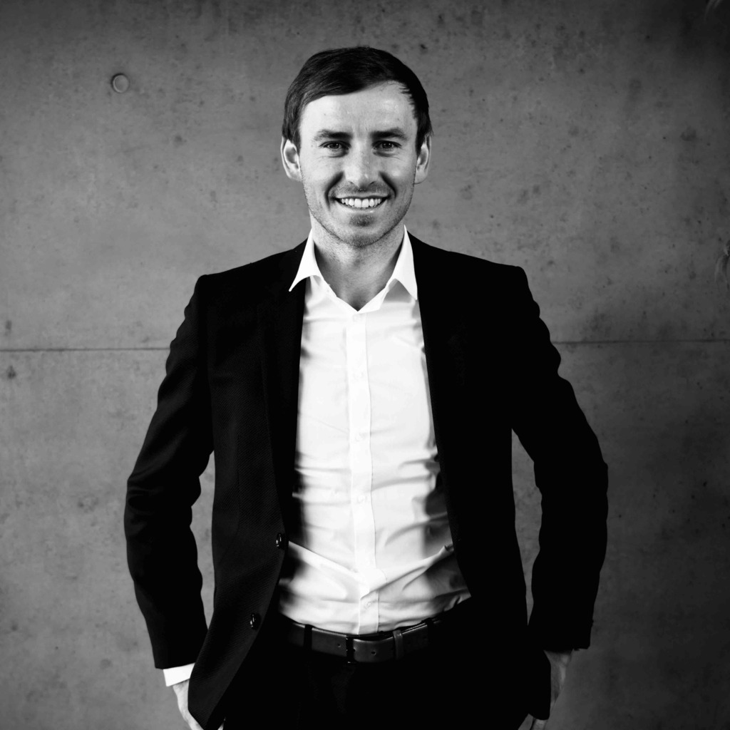 Paul Goj Mitglied der Geschäftsleitung ENERCON Service GmbH XING